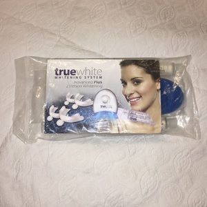 Whitening system